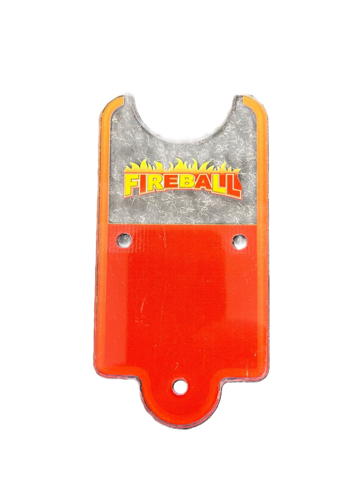 Fireball - Track Target Small